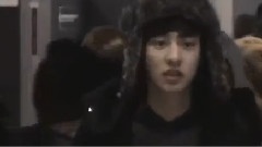 仁川接機 飯拍版 13/01/16