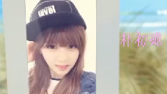 Apink海邊相冊