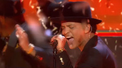Bruno Mars - 2016格萊美預告宣傳片之Bruno Mars