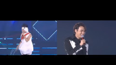 找到了 LIVE雙拼