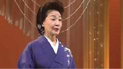 金田たつえ - 愛の絆