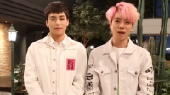 2015 Soompi Awards - Breakout Artist 候補影像