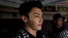 SMTOWN THE STAGE 日本版特典后臺花絮 SUPER JUNIOR篇