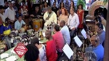 Beth Carvalho,Arlindo Cruz,Sombrinha - Canto De Rainha
