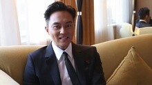  - 張智霖2016演唱會直播預告