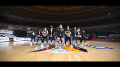 鴉雀 舞蹈版