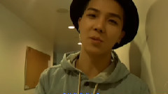 2014WINNER 1ST JPAN TOUR DVD 宋閔浩Cut