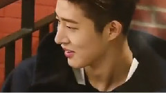 JTBC 瑪麗與我 EP4 振煥 & B.I Cut