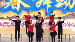 紅日 & 敲響鐘聲的人是你