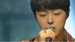 Monster - M!Countdown 現場版 16/01/07