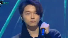 Run Away - M!Countdown 現場版 16/01/07
