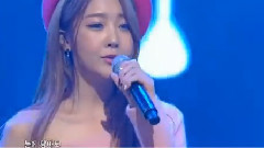 Stay With You & Someone Like U - M!Countdown 現場版 16/01/07