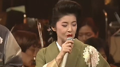 こころ酒 流戀草 夜桜お七