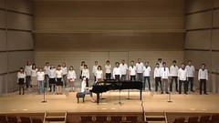 勇氣100% 混聲4部