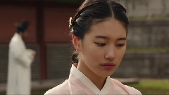 電影<桃李花歌>裴秀智演唱盤索里<落成宴>Cut