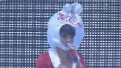 圣誕特別舞臺