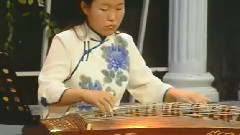 民樂群星 - 漢江韻