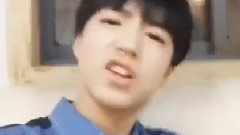 微博更新 分享過生日的俊凱
