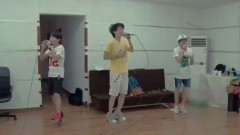 Tfboys重新演繹heart