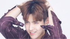 用不同BGM打開吳亦凡 第一彈