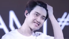 都暻秀16年慶生頻