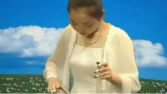 民樂群星 - 草原小姐妹 古箏獨奏