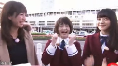 乃木坂しずおか帰省中!靜岡ローカル 1/3