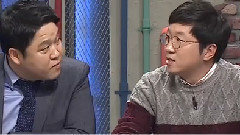 MBC<能力者們>泰欥Cut