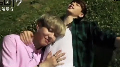 祝賀GOT7出道兩周年