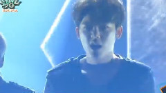 B.I.G - TAOLA - KBS 音樂銀行 現場版 16/01/08