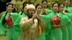 民樂群星 - 趕馬調 葫蘆絲獨奏
