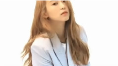 宇宙少女參與Sistar寶拉的< Oh Boy!>畫報拍攝