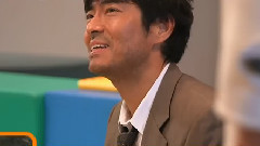 スッキリ! 中島裕翔Cut
