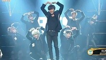 防彈少年團 - Run - KBS音樂銀行 現場版 16/01/08