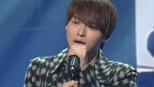  - Run Away - KBS音樂銀行 現場版 16/01/08