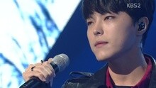 Monster - KBS音樂銀行 現場版 16/01/08