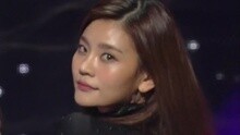 Anda - Taxi - KBS音樂銀行 現場版 16/01/08