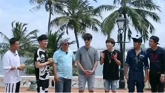 一起出發EP08 SJ隊長利特空降斯里蘭卡