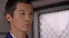 太子齊晟教你如何正確回復白蓮花