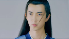 答應不愛你 三角向