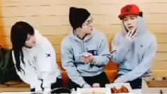 EXY - SANE & MAD CLOWN 新歌發表