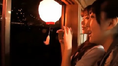 <上海學院48>第17集 東京灣夜景抓拍 番外篇