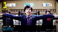 日本Billboard榜2015年度榜單 top100