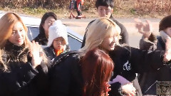 TWICE迷你粉絲見面會