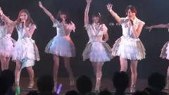AKB48 - AKB48 田中將大<僕がここにいる理由>公演 橫山由依 生誕祭