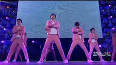 來自燦烈的心動瞬間第二發 - Dance篇