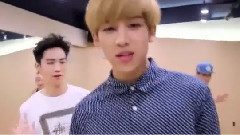 搞基迷妹的日常 GOT7出道兩周年告白視頻