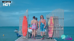 上榜單曲 LOVE TALK