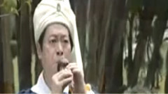 民樂群星 - 傣家樂 葫蘆絲版