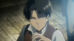 Infliction <進擊的巨人>AMV